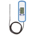 mini T1 Temperature datalogger with external probe 1 m cable